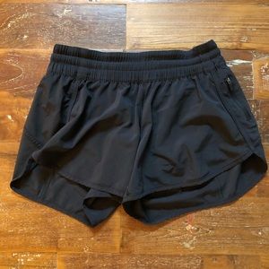 Lululemon Tracker Short